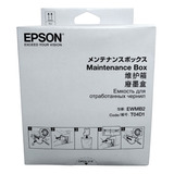 Caixa Manutenção T04d1 Epson L6161 L6171