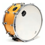 Caixa Mapex Mpx Maple 14x8 Bateria Acústica