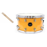 Caixa Mapex Mpx Maple Mpml4800c14x8 Natural+par