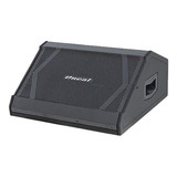 Caixa Monitor Retorno Oneal Opmv-1812d-pt Ativo Cor Preto Voltagem 110v/220v