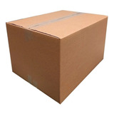 Caixa Mudança M 50 X 30 X 40 Cm Reforçada 12 Unidades