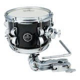 Caixa Nagano Bateria New Beat 8x6 Tom Holder Ebony Sparkle