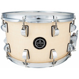 Caixa Nagano New Beat 8x6 Natural Clear