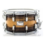 Caixa Odery Eyedentity Tiger Black Burst Birch 14x8¨ Com Aro