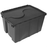 Caixa Organizadora Container Or-08 56l São