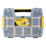 Caixa Organizadora Softmaster Stanley Light Stst14021