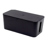 Caixa P/ Proteger E Organizar Tomadas Fios Cabos Fontes 32cm