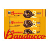 Caixa Pão De Mel Bauducco Chocolate Ao Leite - 33 Unidades