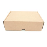 Caixa Papelão E-commerce Sedex Pac 16x11x5 Montável 25 Cxs