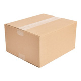 Caixa Papelao Grande Correios 35x25x15 Kit Ecommerce 10 Unid