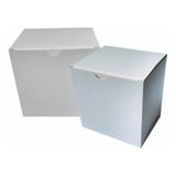 Caixa Para Caneca De Porcelana De 325ml Sublimação 100 Und