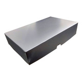 Caixa Para Presente C/ 20 Unidades 15,5x22x5 R1 - Lisas