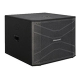 Caixa Passiva Subwoofer Oneal Obsb 3218x