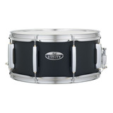Caixa Pearl Modern Utility Maple Satin Black 14x6,5 Mus1465m
