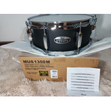 Caixa Pearl Utility 13x5 Mus (av 1.8k)