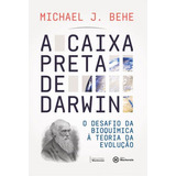 Caixa Preta De Darwin, A: O