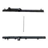 Caixa Radiador Impreza Subaru Forester Superior Retorno 2008