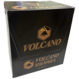 Caixa Refil Gás Volcano Refinado Premium