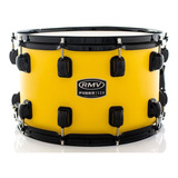 Caixa Rmv Fibertech Silky Amarela 14x8¨ Casco Híbrido
