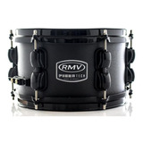 Caixa Rmv Fibertech Silky Black 10x5,5¨ Casco Híbrido Com A