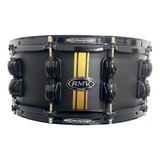 Caixa Rmv Fibertech Silky Black 14x5,5¨ Casco Híbrido Com A