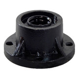 Caixa Rolo Destorroador Completa Subs Civemasa 0501052622
