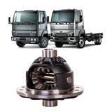 Caixa Satélite Completa Cargo 816 Dana 284 2012/2015 Spicer