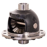 Caixa Satelite Completa Para Ford 712 98/00 814 96/01 F4000 