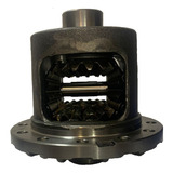 Caixa Satélite Completa Silverado 6cc ( Mx4028)