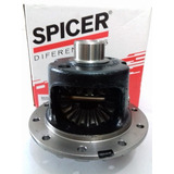 Spicer