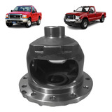 Caixa Satélite Vazia F250 F350 Eixo Dana 267 1999 Até 2012