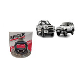 Caixa Satélite Vazia S10 / Blazer 2.8 4x2 E 4x4 2001 A 2012