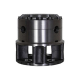 Caixa Satelite Vazia Vw 15190 16170 16200 16210 17170 17210