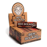 Caixa Seda Bem Bolado Brown Large