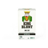 Caixa Seda Blunt Mix King 25 Pacotes Atacado Tabacaria