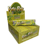 Caixa Seda Pay-pay Go Green Alfafa