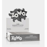 Caixa Seda Zomo 25 Unidades Slim Oferta