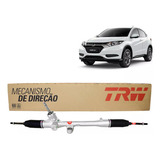 Caixa Setor Direção Elétrica Honda Hr-v