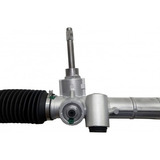 Caixa Setor Direção Fiat Argo / Cronos 