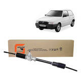 Caixa Setor Direção Fiat Uno 93 94 95 96 97 98 99 Sem Pino