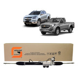 Caixa Setor Direção Hidráulica Chevrolet S10 2.8 2014 2015