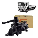 Caixa Setor Direção Hidráulica Foton Aumark C/braço Pitman