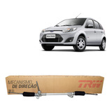 Caixa Setor Direção Mecâ. Trw Fiesta 1.6 S/se/se P. 03 A 13