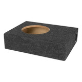 Caixa Slim Subwoofer 10 Polegada Mdf15 Sub Slim Nandin Sound