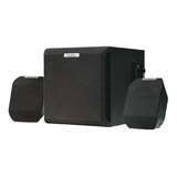 Caixa Som 2.1 Subwoofer X100b Edifier Bluetooth Tv Pc Auxili