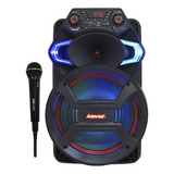 Microfone