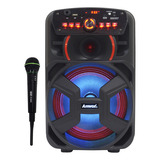 Microfone