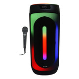 Microfone