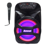 Microfone