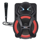Microfone